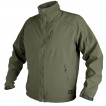 Куртка Helikon-Tex Delta Soft Shell Jacket olive green