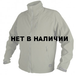 Куртка Helikon-Tex Delta Soft Shell Jacket olive green