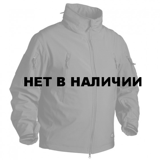 Куртка Helikon-Tex Gunfighter Jacket black