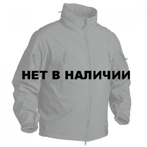 Куртка Helikon-Tex Gunfighter Jacket jungle green