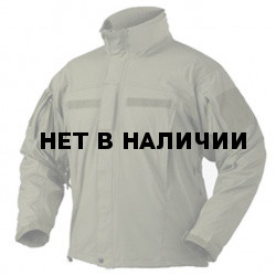 Куртка Helikon-Tex Level 5 Ver 2.0 - Soft Shell Jacket olive green