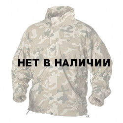 Куртка Helikon-Tex Level 5 Ver 2.0 - Soft Shell Jacket PL desert
