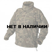 Куртка Helikon-Tex Level 5 Ver 2.0 - Soft Shell Jacket PL woodland