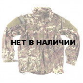Куртка Helikon-Tex Level 5 Ver 2.0 - Soft Shell Jacket vegetato