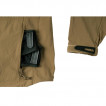 Куртка Helikon-Tex Trooper Soft Shell Jacket mud brown