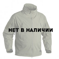 Куртка Helikon-Tex Trooper Soft Shell Jacket olive green