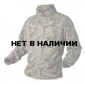 Куртка Helikon-Tex Trooper Soft Shell Jacket PL woodland