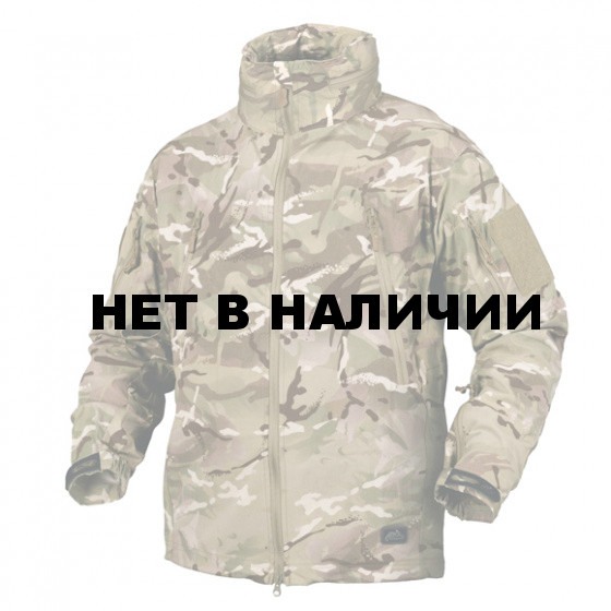 Куртка Helikon-Tex Trooper Soft Shell Jacket MP camo