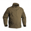 Куртка Helikon-Tex Trooper Soft Shell Jacket shadow grey