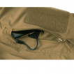 Куртка Helikon-Tex Trooper Soft Shell Jacket mud brown