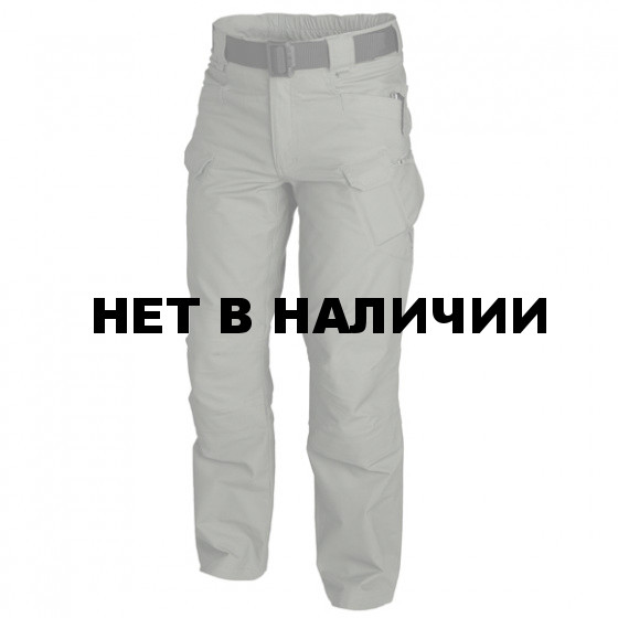 Брюки Helikon-Tex Urban Tactical Pants canvas olive drab M/Regular