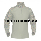 Рубашка Helikon-Tex Combat Shirt digital woodland