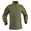 Рубашка Helikon-Tex Combat Shirt мох FG