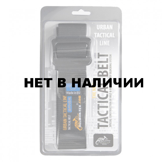 Ремень Helikon-Tex Urban Tactical Belt UTL® olive green L (130 cm)