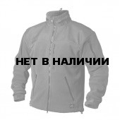 Куртка Helikon-Tex Classic Army Windblocker Fleece Jacket black