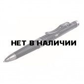 Ручка UZI-TACPEN8 gun metal