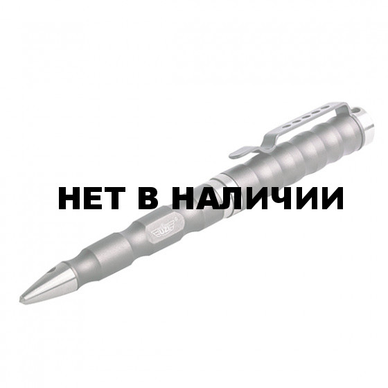 Ручка UZI-TACPEN7 gun metal