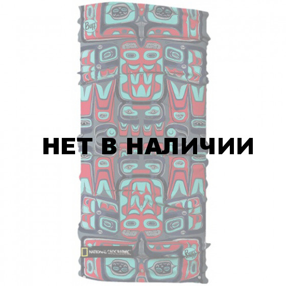 Бандана Buff Original Kukuxumusu Wolfmix 108237