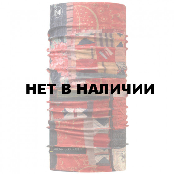 Бандана Buff Original Kukuxumusu Alnanga 108234