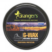 Пропитка GRANGERS FOOTWEAR Waterproofing G-Wax 80g(GRF01)