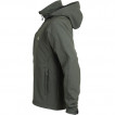 Куртка Armour Melange Green
