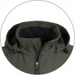 Куртка Armour Melange Green