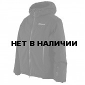 Куртка CARINTHIA G-Loft Alpine Jacket Windstopper black