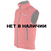 Жилет CARINTHIA G-Loft Light Vest red