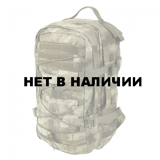 Рюкзак Helikon-Tex RACCOON Backpack мох AU