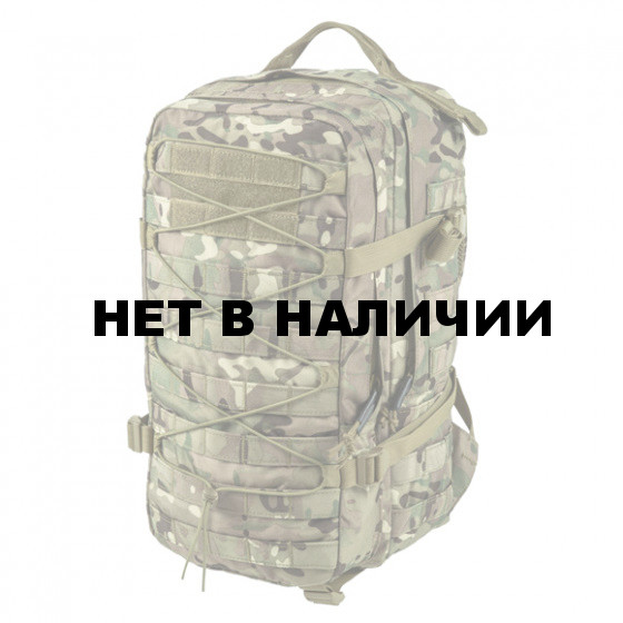 Рюкзак Helikon-Tex RACCOON Backpack camogrom