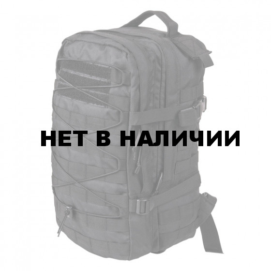 Рюкзак Helikon-Tex RACCOON Backpack black