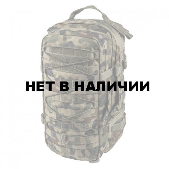 Рюкзак Helikon-Tex RACCOON Backpack PL woodland