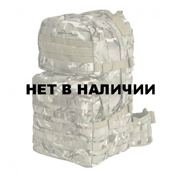 Рюкзак Helikon-Tex RATEL Backpack MP camo