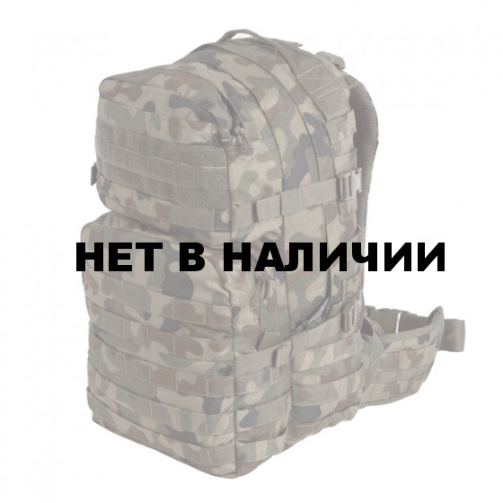 Рюкзак Helikon-Tex RATEL Backpack PL woodland