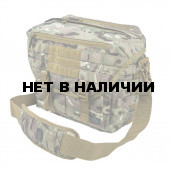 Сумка Helikon-Tex WOMBAT Shoulder Bag camogrom