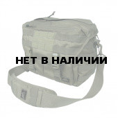 Сумка Helikon-Tex WOMBAT Shoulder Bag olive green