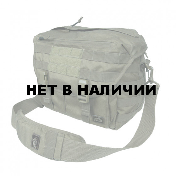 Сумка Helikon-Tex WOMBAT Shoulder Bag olive green