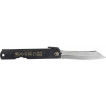 Нож складной HKC-080BL (Nagao Higonokami)