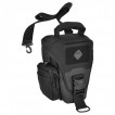Кейс для фотокамеры HAZARD4 Wedge SLR camera case black