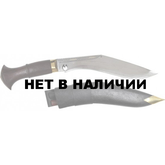 Нож кукри Chainpure Domestic 10