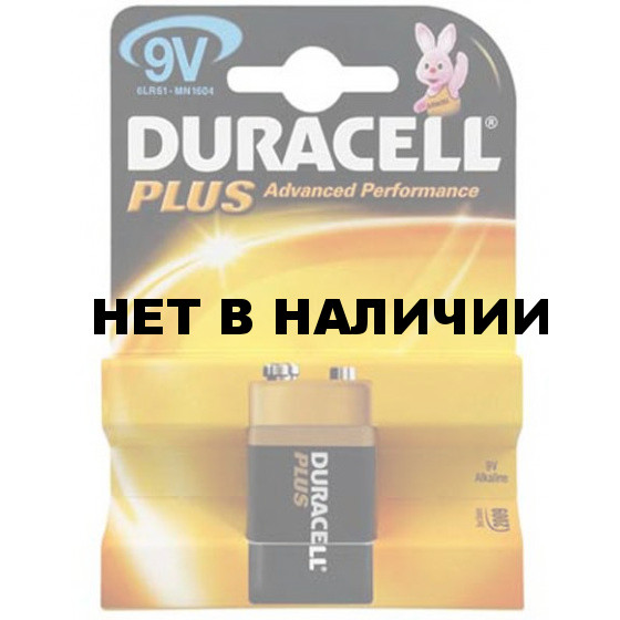 Батарейка Duracell С