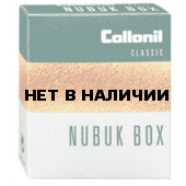 Ластик д/обуви Collonil Nubuk box