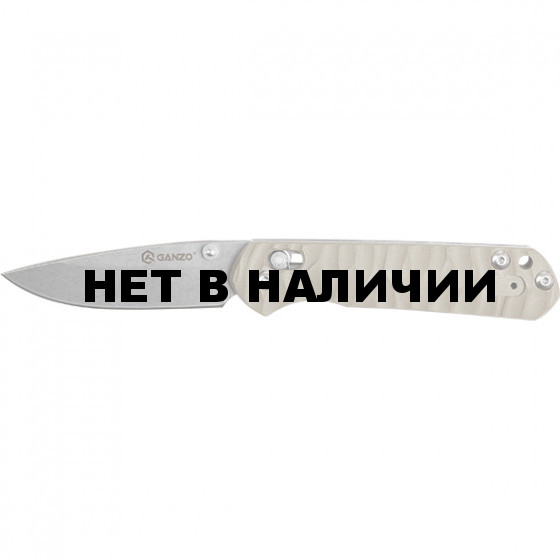 Нож складной Ganzo G717-Y 