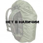 Накидка на рюкзак 40-60 M олива