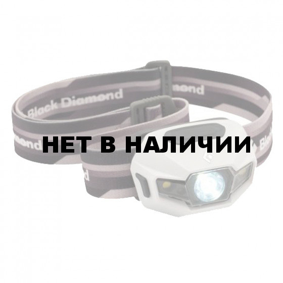 Фонарь налобный ReVolt Ultra White (Black Diamond) 