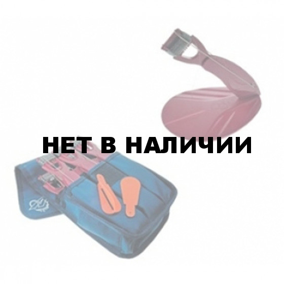 Жерлицы для подледного лова 6шт. W024M ( A-ELITA )