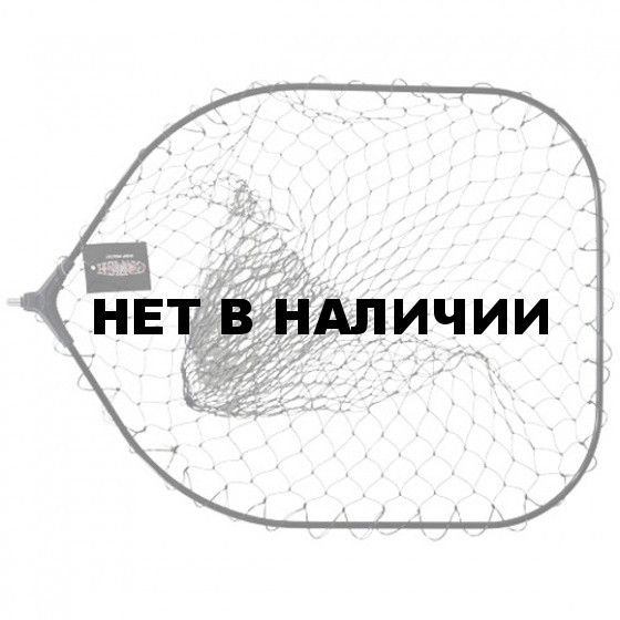 Голова для подсачека 55х45 ячейка 30х30 GRPN#04