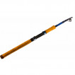Спиннинг CARA NOBLE tele spin S-240 2,40м тест 6-28г