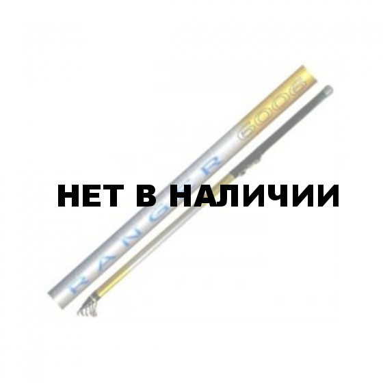 Удилище теле RANGER BOLO KOSADAKA 4м 4-20гр