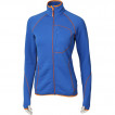 Куртка женская Function Polartec Power Stretch dark blue